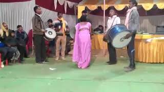 Rewa ka bagheli dance [upl. by Eigroeg]