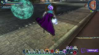 DCUO Munitions DPS Nov 212023 [upl. by Siocnarf405]