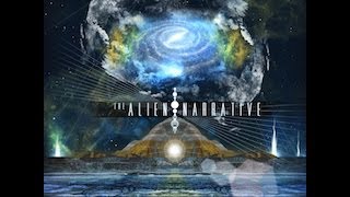 The Alien Narrative FULL ALBUM [upl. by Eniamerej572]