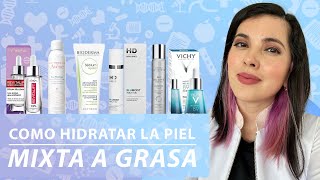 5 Días USANDO ALOE VERA en la CARA 😱💚  Erika Zárate [upl. by Inalawi]