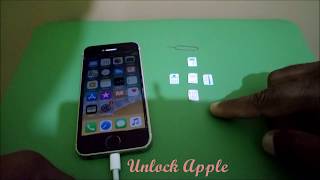 How To Remove SimCarrier Lock from Any IPhone in 2 Minutes Fast Unlock 🔓 2024 [upl. by Tiebold615]