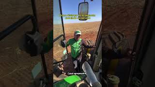 🤠 🚜🌾🌾 Compartilha o agro não para  agricultura agricultor agronomia agroagroétop [upl. by Raskin737]