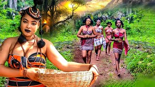 Agwugo The Beauty Of The Sun  A Nigerian Movie [upl. by Hirz]