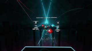 Beat Saber  tpazolite  Dreaded Note  Expert  SS 9331 [upl. by Gregorius]