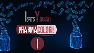 Episode 1 la pharmacologie [upl. by Rhoads]