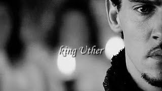 The Story Of King Uther Merlin prequel [upl. by Anirbys]