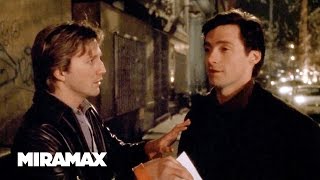 Kate amp Leopold  ‘Romancing the Buffoon’ HD  Hugh Jackman Breckin Meyer  MIRAMAX [upl. by Yelats]