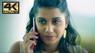 Thara Doesnt Reply  Ispade Rajavum Idhaya Raniyum  4K English Subtitle [upl. by Ahsetal]