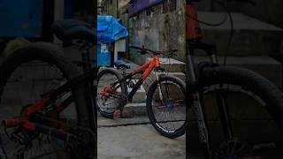 My Boarse ❤️✨️ cycle mtb tanjimtamim reels [upl. by Ehrsam]