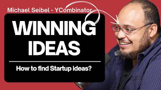 How To Find Startup Ideas The Better Way [upl. by Samot]