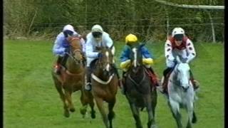 2000 Axminster 100 Kingwell Hurdle [upl. by Anwahsiek282]