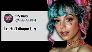 Melanie Martinez Just Got Worse [upl. by Ocker]