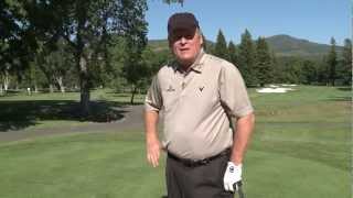 Johnny Miller Copy Lee Trevinos Signature Move [upl. by Becket]