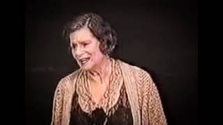 Mary Louise Wilson Cabaret 1998 So What [upl. by Sparks]