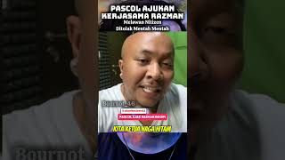 Razman ngamuk pascol  POV Lawak Publik razman fyp [upl. by Anesuza]