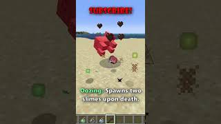 NEW Minecraft Potions Explained [upl. by Arlen]