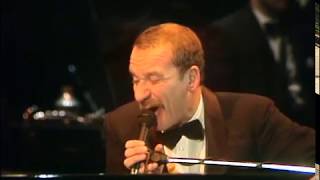 Paolo Conte  Live RSI 1988 Concerto completo [upl. by Howey]