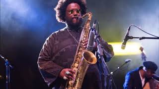 Kamasi Washington  Fists of Fury 2018 [upl. by Barsky]