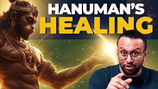 Healing With Hanuman Chalisa Can It Cure Illness  Hanuman Chalisa Meaning  Ep16  Om Dhumatkar [upl. by Jozef]