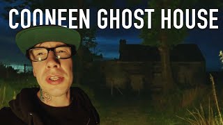 Ghost Hunting the Most Haunted House in Ireland [upl. by Revart]