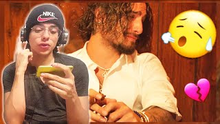 Maluma  Marinero Official Video Reaction  Colornicornio [upl. by Archibaldo525]