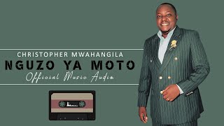 Christopher Mwahangila  Nguzo Ya Moto New Song 2022 Official MUsic Video [upl. by Allyce]