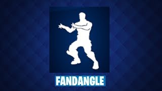 Fortnite Fandangle 1 hour [upl. by Ful664]