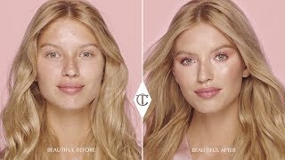 How To Get The Pillow Talk Look  Charlotte Tilbury [upl. by Joycelin]