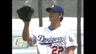 White Sox vs Dodgers 6262008 [upl. by Nielson243]