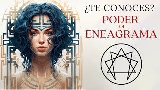 Descubre qué tipo de personalidad tienes con el ENEAGRAMA  Audiolibro completo en español [upl. by Ynnij90]