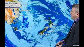 Special 10 Day NZ forecast to the end of February [upl. by Diarmit614]