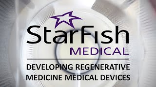 Developing Regenerative Medicine Medical Devices [upl. by Haldi629]