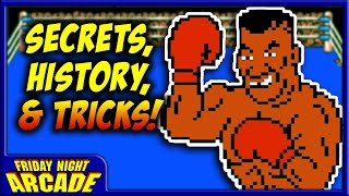 Mike Tysons PunchOut  The 1987 NES Classic Still Has Secrets 30 Years Later [upl. by Drawets]