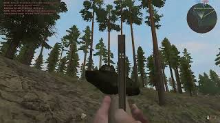 Forgotten Hope 2 Sammatus 64 gameplay Finnish Pak40 action [upl. by Genny907]