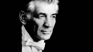 quotWest side Storyquot  Somewhere Adagio Leonard Bernstein [upl. by Hax]