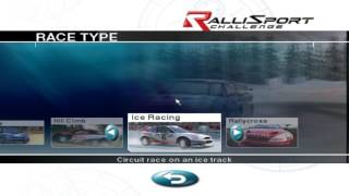 RalliSport Challenge main theme extended [upl. by Tarrance]