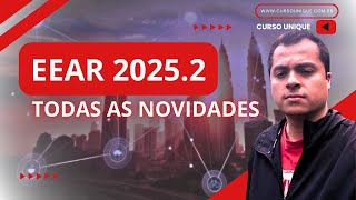 EEAR 20252 – Inscrições Abertas Edital Liberado e Detalhes do Concurso da Aeronáutica [upl. by Omixam369]