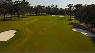 Myrtle Beach Golf Tour  Episode 2  Pine Lakes Country Club [upl. by Fabrianna795]