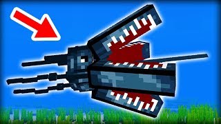 ✔ Minecraft 15 Things You Didnt Know About the Squid [upl. by Gnet]