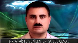 Huzur amp İrfan  Ataistlere Verilen En Güzel Cevab [upl. by Merry]