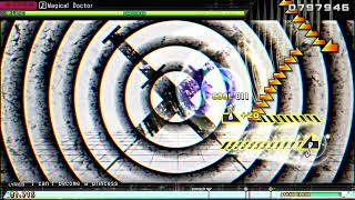 PDMM Magical Doctor  マジカルドクター Ex ☆95 AUTOPLAY [upl. by Notgnilliw341]