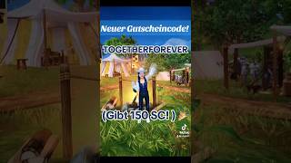 Neuer SC Gutscheincode 🎉🥳 starstableonline sso starstable server2 danke code [upl. by Ennaeerb564]