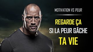 Video Motivation  Ne pas avoir PEUR  H5 Motivation 04  Motivation Français [upl. by Shaina]