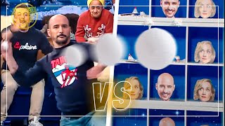 Cartman se déchaîne pendant la bataille de boules de neiges 🤣  VTEP  Saison 07 [upl. by Malvin706]