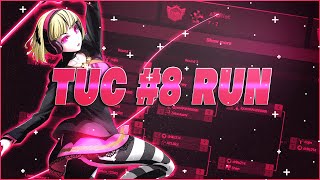 Phonon Team Unity Community 8 Run [upl. by Cailean]