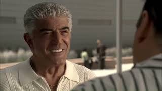 Phil Leotardo  The Sopranos [upl. by Schroeder]