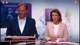 NRC en Nieuwsuur zetten de aanval tegen Pieter Omtzigt Is dit een eenvoudige onderwerp [upl. by Karub]