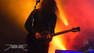 Primus  To Defy The Laws Of Tradition HD LIVE San Antonio 4162022 [upl. by Negyam]