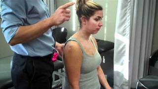 Shoulder impingement special tests [upl. by Germano444]