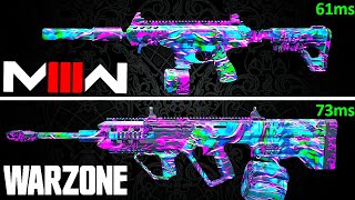 TOP 10 META Loadouts in Warzone 3 Warzone Best Loadouts  MW3 [upl. by Auhsaj187]